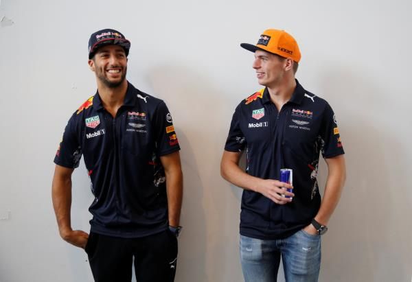 ريتشياردو وفرستابن