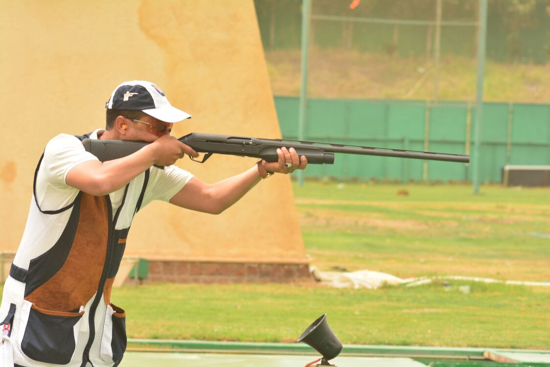  جانب من منافسات اليوم