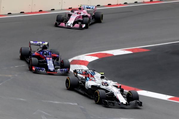 فورمولا 1