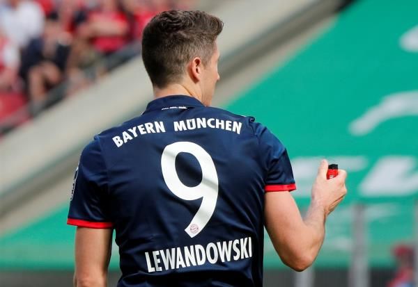 ليفاندوفسكي