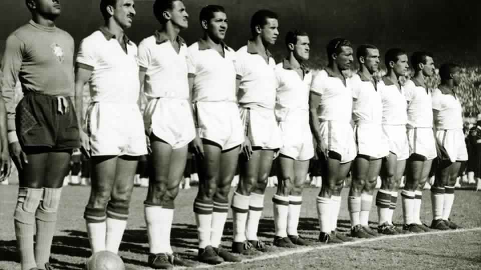 منتخب البرازيل