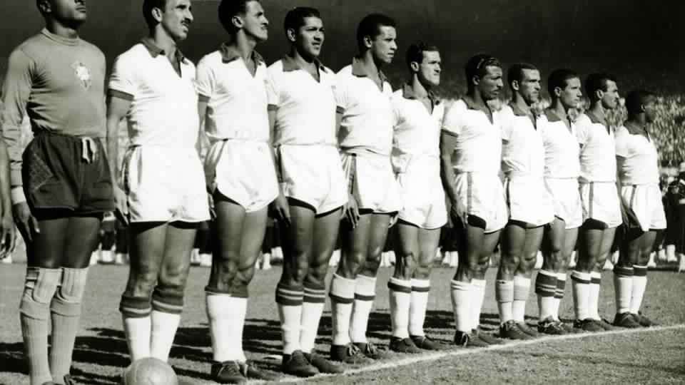 منتخب البرازيل