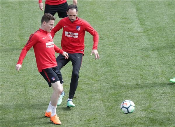  خوانفران توريس