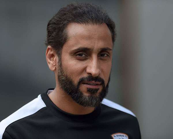 سامي الجابر