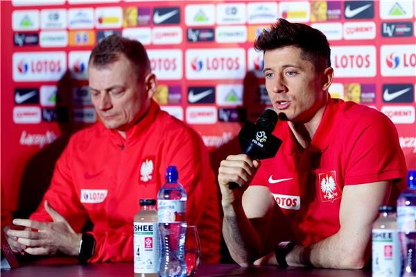 روبرت ليفاندوفسكي