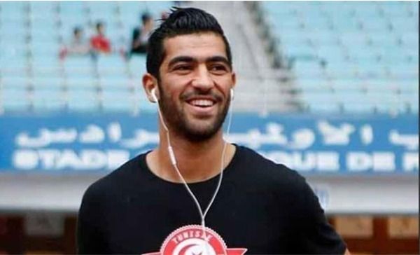 ياسين مرياح