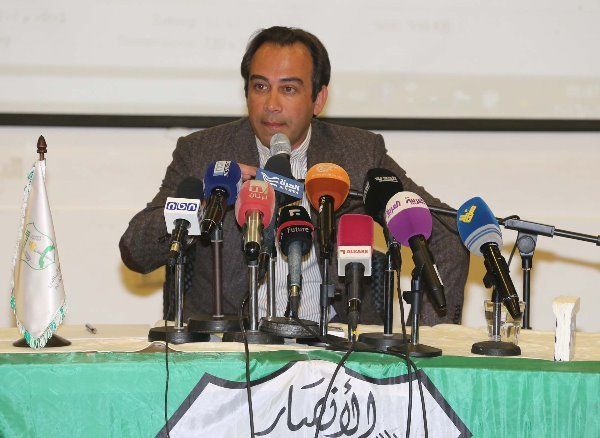 نبيل بدر