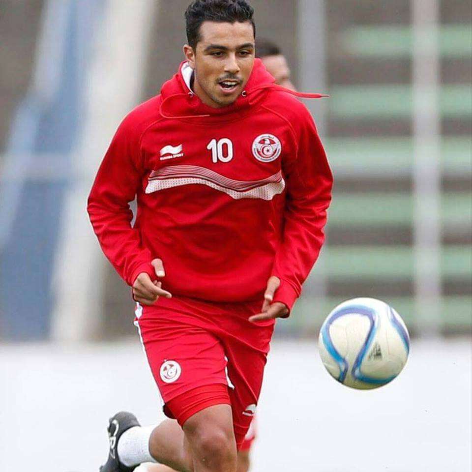 علاء المرزوقي