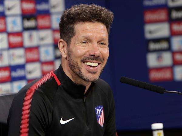 دييجو سيميوني