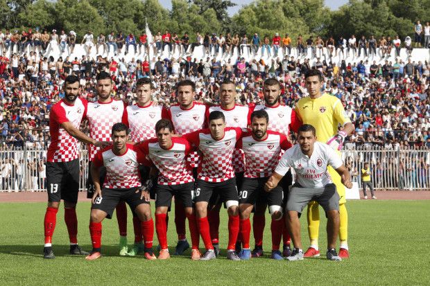 جمعية عين مليلة 