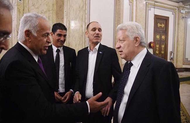 مرتضى وعامر