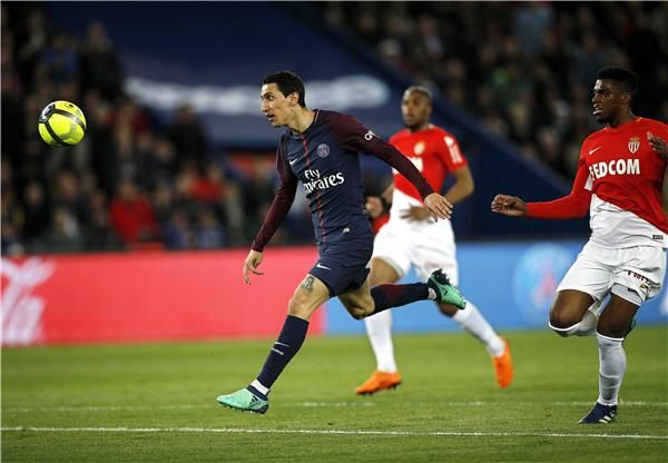 أنخيل دي ماريا