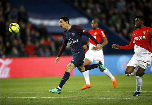 أنخيل دي ماريا