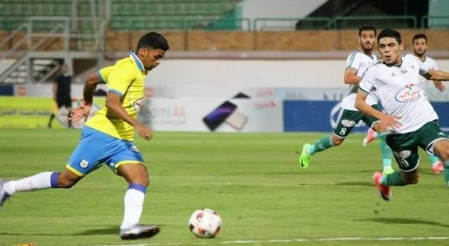 جانب من لقاء سابق بين الفريقين