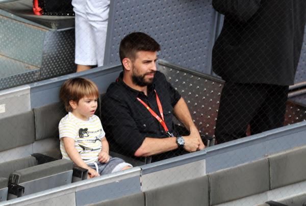  جيرارد بيكيه 