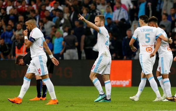 مارسيليا (أرشيفية)