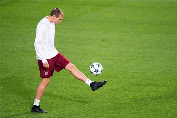 هولجر بادشتوبر