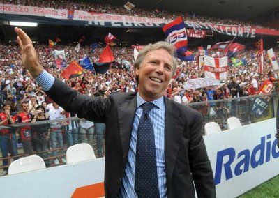 إنريكو بريسيوزي