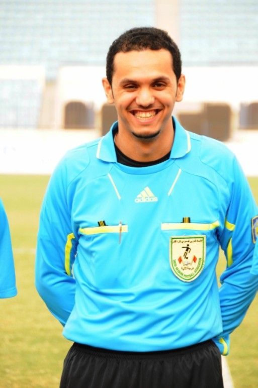  محمد الهويش