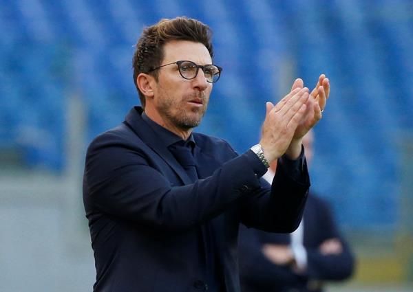 دي فرانشيسكو