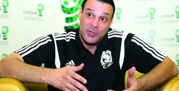 عصام عبد الفتاح