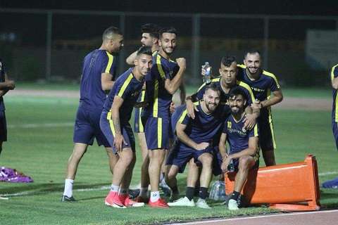 العهد اللبناني