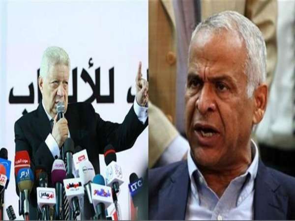 مرتضى وعامر