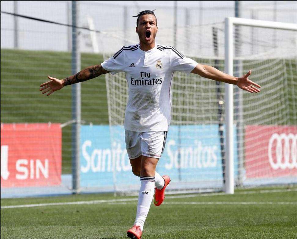 راؤول دي توماس