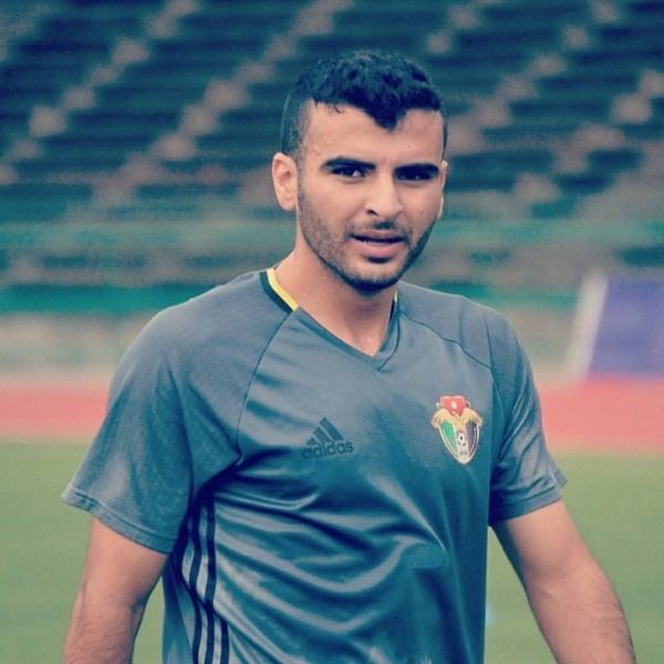 خالد الدردور