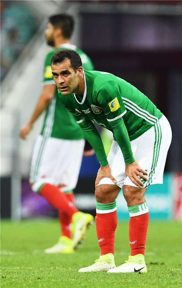 رافائيل ماركيز