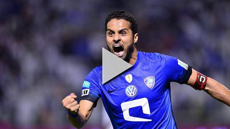 ياسر القحطاني