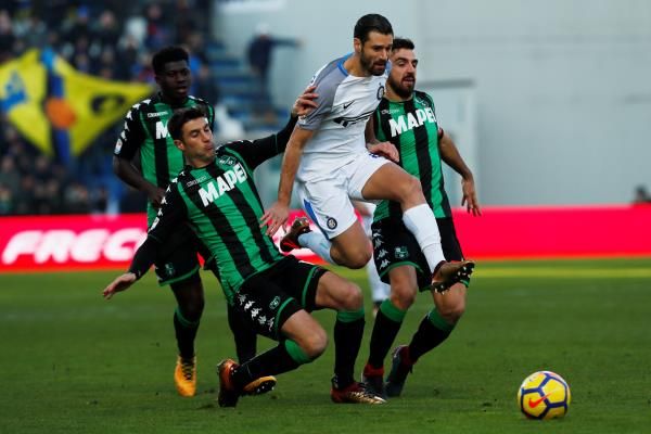 من مواجهة سابقة بين الفريقين