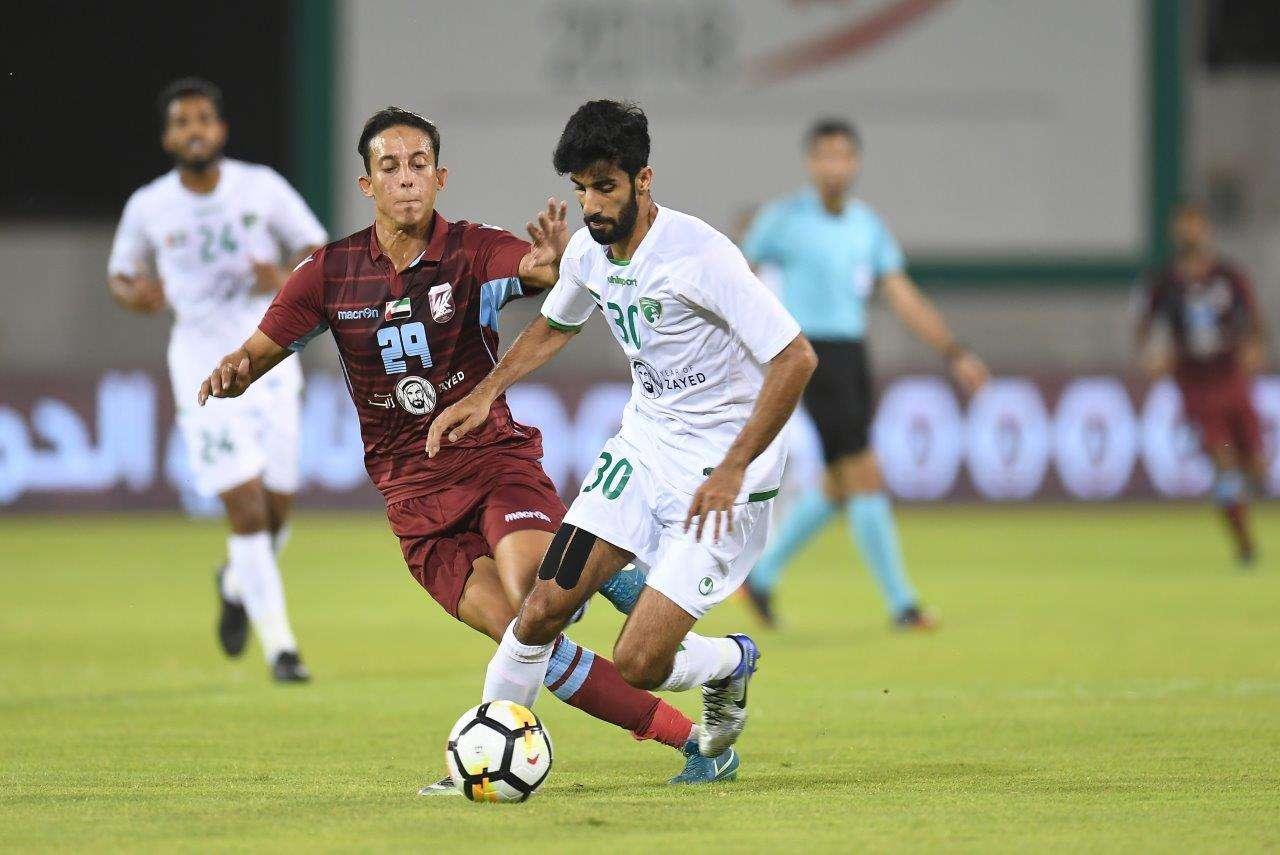 الإمارات والحمرية