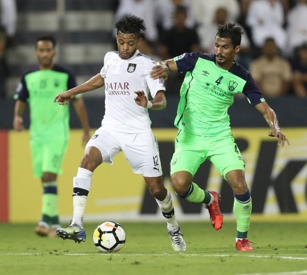 من مواجهة الذهاب