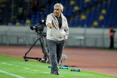  فوزي البنزرتي 