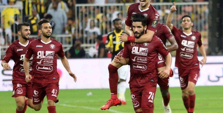 لاعبو الفيصلي