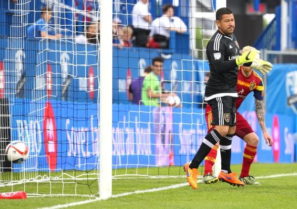 نيك ريماندو