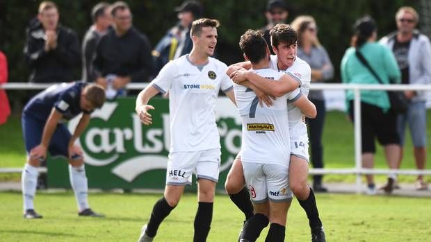 فريق ولنجتون