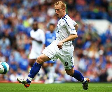 ميكايل فورسل