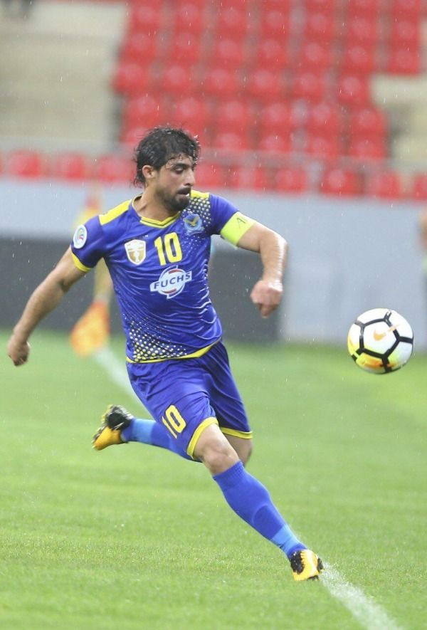 حمادي احمد