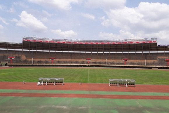 ملعب مانديلا الوطني 