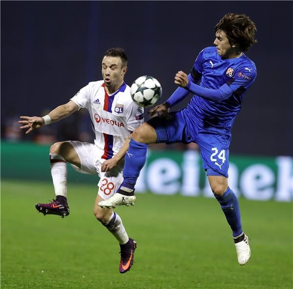 أنتي كوريتش	