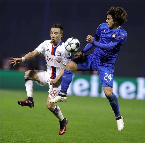 أنتي كوريتش	