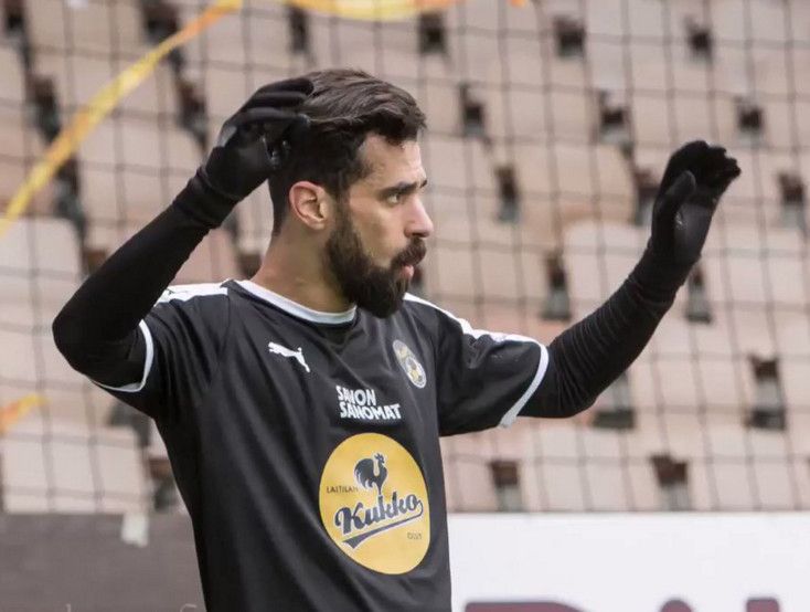 عبد الله السعيد