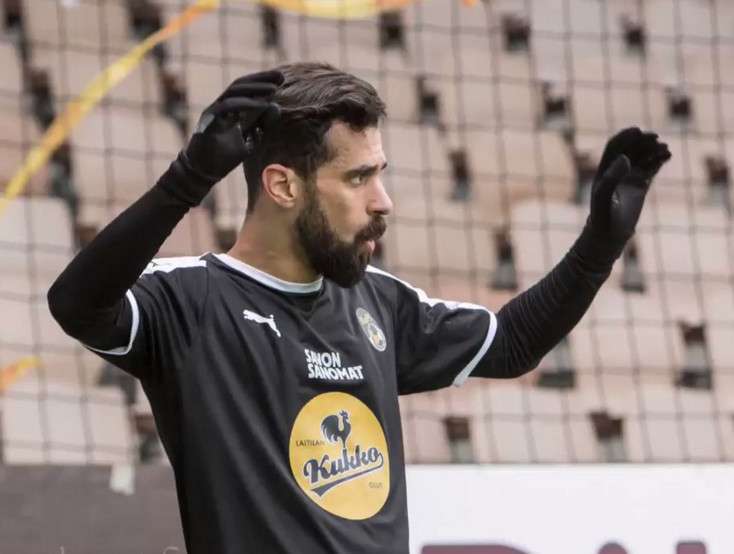 عبد الله السعيد