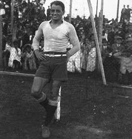 أندريس مازالي