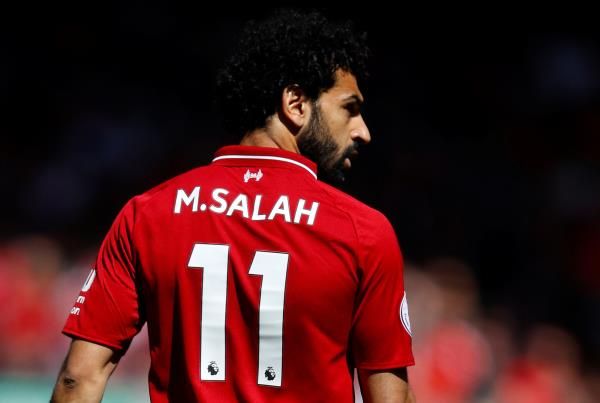  محمد صلاح