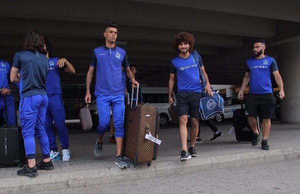 القوة الجوية