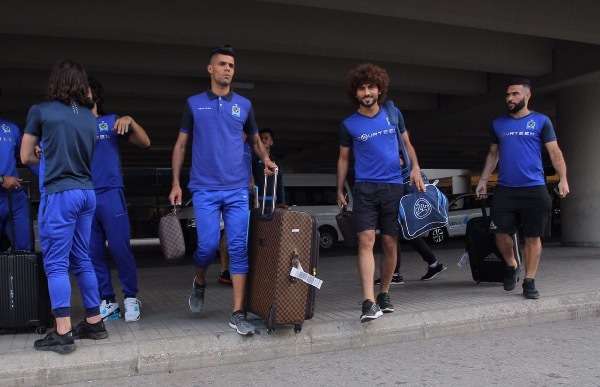 القوة الجوية