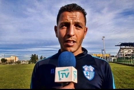 أسامة الغريب